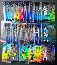 2023 PANINI ILLUSIONS FOOTBALL You Pick Complete Your Set Vets Rookies 1-100 picture