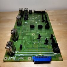 Hitachi Seiki NE-8102-01 Circuit Board CNC Board picture