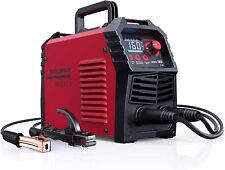ARCCAPTAIN Stick Welder 200A ARC/Lift TIG Welding Machine with Synergic Control picture