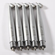 NSK Style Dental 45 Degree Surgical High Speed Handpiece Push Button 4Hole WCA4 picture