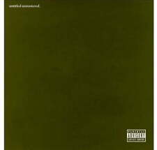 Untitled Unmastered. - Rap / Hip-Hop - Vinyl picture