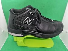 NEW New Balance BB887BK Basketball Shoe Black 11.5 D RARE picture
