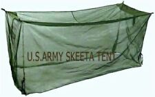 U S Military Skeeta - Cot Tent picture