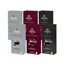 Gran Caffe Garibaldi Nespresso Compatible Capsules 60 Capsules picture