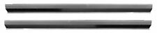 Slip-on Rocker Panel for 04-12 Chevrolet Colorado GMC Canyon -PAIR picture