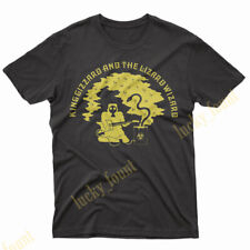 Vintage King Gizzard and the Lizard Wizard T-Shirt P35084 picture