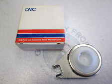 0173587 OMC Binnacle/Concealed Side Remote Control Outboard Friction Control picture