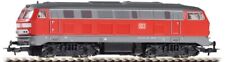 New Piko 57901 HO Scale (DC) BR 218 diesel locomotive of the DB AG, Epoch V picture