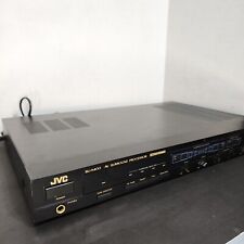 JVC SU-A400 AV Surround Processor Vintage Working Tested picture