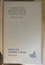 Hot Toys CMS016D58 STAR WARS 1/6 0-0-0 picture