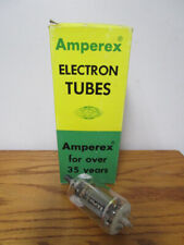 Vintage Amperex Electron #8579 Very Rare Tube Valve (Collectible Item) picture