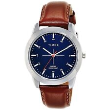 TIMEX Analog Men's Watch (Dial Colored Strap) picture