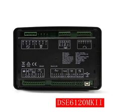 1x DSE6120MKII controller display screen picture
