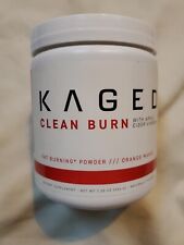 Kaged Thermogenic Powder Clean Burn EXP: 07/24 picture