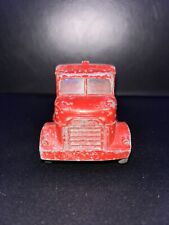 Vintage Dinky Supertoys Leyland Comet Made in England by Meccano picture