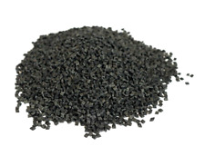 Akulon plastic injection mold pellets Polyamide Nylon Black 30% glass 10 lb picture