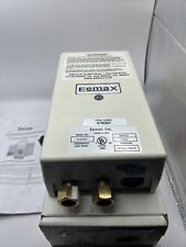 EEMAX EX48T 4.8KW 240V Point Of Use Hot Water Heater / Booster picture