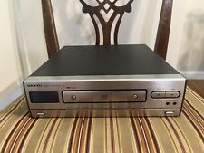 VINTAGE Onkyo C-05 Compact Disc Player picture