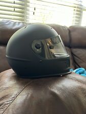 G-Force Rift SA2020 Small Racing Helmet with Carrying Case, Used Once, Like New picture