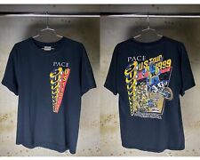 Vintage 1999 US Supercross Tour T-Shirt Featuring Jeremy McGrath Shirt Allsize picture