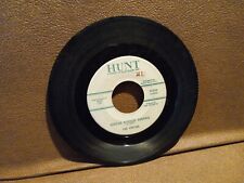 The Virtues - Guitar Boogie Shuffle 45. - *1959*  Hunt Records# H-324 picture