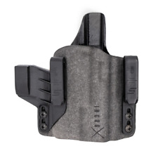 Safariland INCOG-X IWB Holster Fits Sig Sauer P365X-Macro Gray Right Hand picture