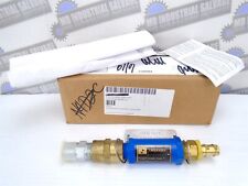 ROSS - 1969A4001 - HOZE-FUSE - 1/2 in. Male to Female - MAX 260 PSI (NEW in BOX) picture