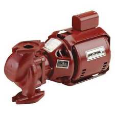 Armstrong Pumps 174033Mf-013 Hydronic Circulating Pump, 1/6 Hp, 115, 1 Phase, picture