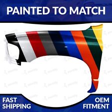 NEW Painted To Match Driver Side Fender For 2002 2003 2004 2005 Dodge RAM picture