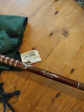 Vintage Fenwick 9 Ft two piece fishing rod in excellent condition picture
