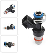 1pcs Fuel Injector 12580681 Fit 2004-2010 Chevy GMC 4.8 5.3 6.0 6.2 832-11203 F8 picture