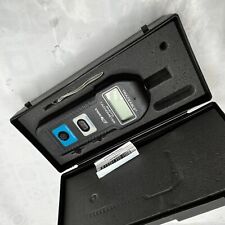 VWR 23609-212 TRACAEBLE DIGITAL PHOTO TACHOMETER WITH CASE  picture