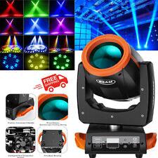 230W 7R Moving Head Sharpy Beam Zoom Spotlight Disco DJ Show DMX512 Stage Light picture