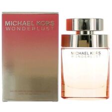 WONDERLUST by Michael Kors perfume EDP 3.3 / 3.4 oz New in Box picture
