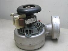 JAKEL J238-087-8171 Draft Inducer Blower Motor picture