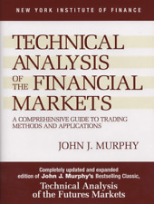 Technical Analysis Of The Financial Markets picture