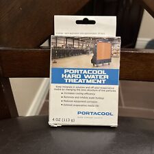 Portacool PARPACHWTB00 Hard Water Treatment 4 Strips Per Kit New  picture