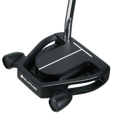Orlimar Golf Clubs Black-Silver F80 Mallet Style Putter, NEW picture