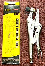 CPS Products, TLPP CPS Tube Piercing Pliers, Professional Tubing Tool picture
