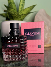 New Valentino Donna Born In Roma Intense 3.4 oz EDP Intense Spray For Women picture