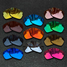 US Polarized Replacement Lenses For-RB4165 54mm-Variety Choices picture