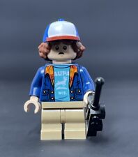 Lego Minifigure Dustin Henderson (ST005) From Stranger Things Set 75810 picture