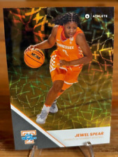 Jewel Spear 2023-2024 Tennessee Lady Vols Onit Athlete - Gold Parallel picture