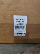 REFRIGERATION RESEARCH RECEIVER P/N RT612V3S-C New Never Opened  picture