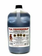 La Vencedora Pure Mexican Vanilla Extract From Mexico  Gallon picture