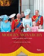 Modern Monarchy: The British Royal Family Today picture