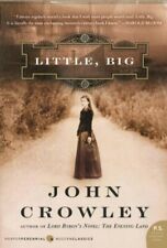 Little, Big by Crowley, John [Paperback] picture