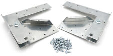 Hinge Kit for Restaurant Canopy Hood Exhaust Fan  picture