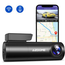 AZDOME HD 1080P Dash Cam WiFi Recorder Car Camera DVR G-Sensor Night Version App picture