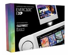 Evercade EXP Handheld Brand New picture